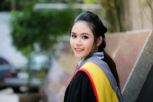 ผลงานการถ่ายภาพ มหาวิทยาลัยศรีนครินทรวิโรฒ